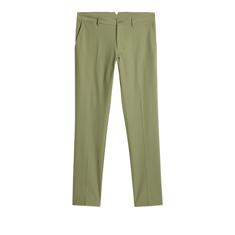 Ellott Pant / Oil Green