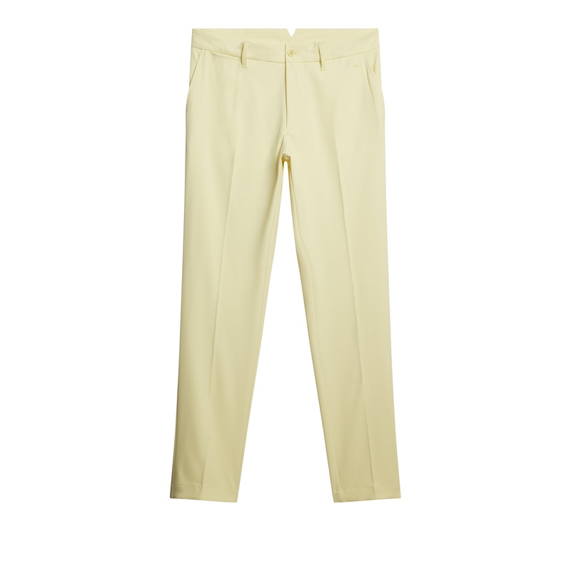 Ellott Pant / Wax Yellow