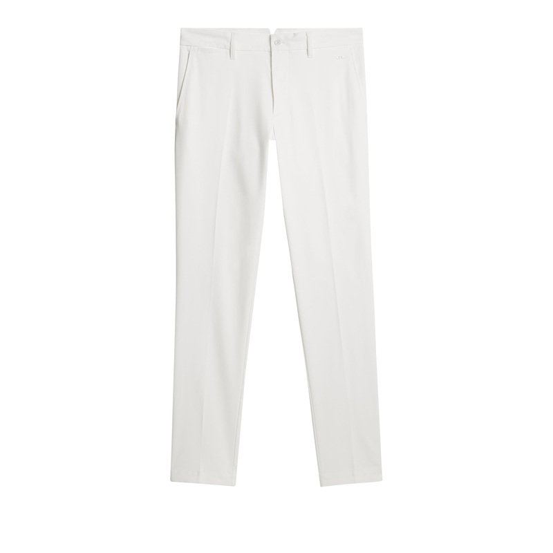 Ellott Pant / White