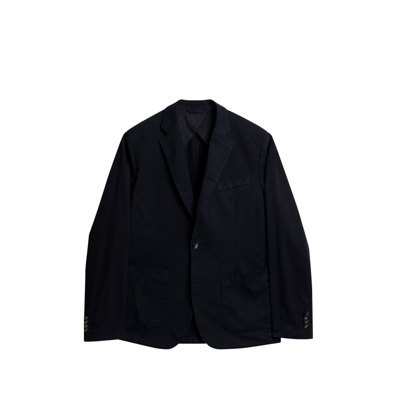 Elton GMT Dyed Blazer / JL Navy