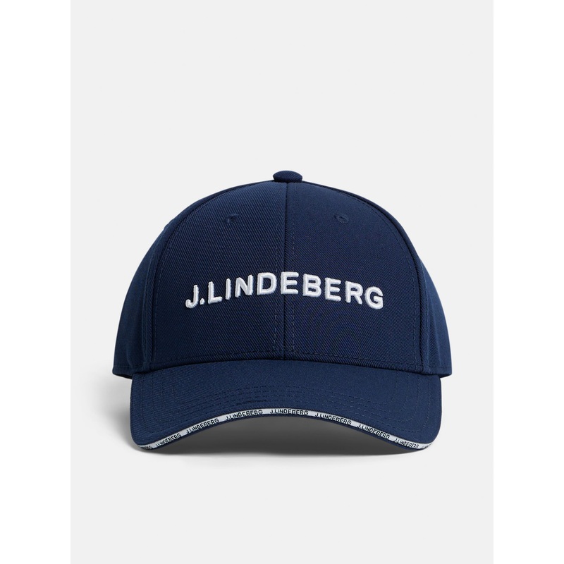 Hennric Cap / JL Navy