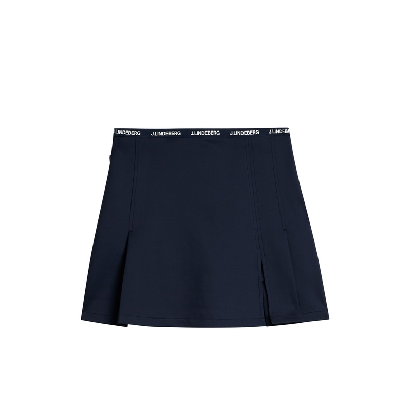 Keisha Skirt / JL Navy