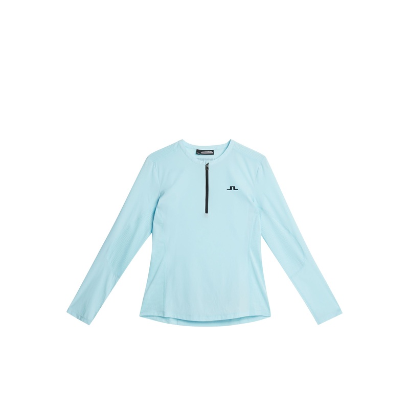 Landa Pro Pack LS T-shirt / Atomizer