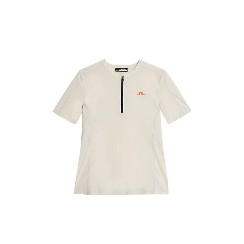 Landa Pro Pack T-shirt / Almond Milk