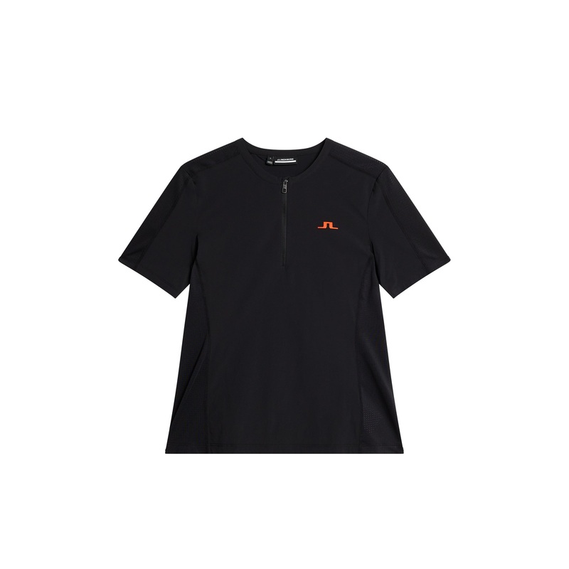 Landa Pro Pack T-shirt / Black