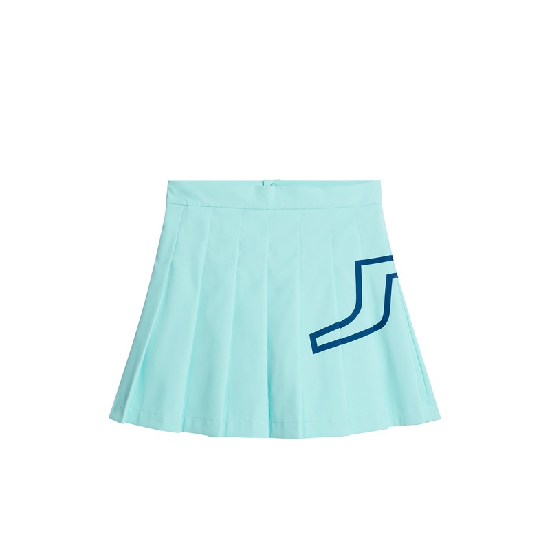 Naomi Skirt / Aruba Blue