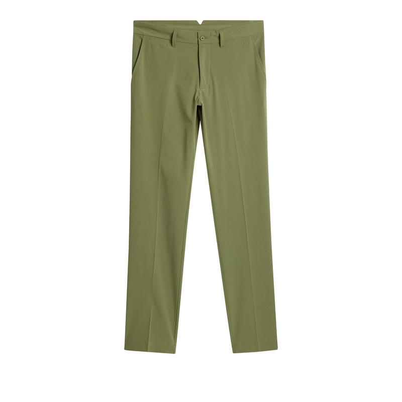 Neil Pant / Oil Green