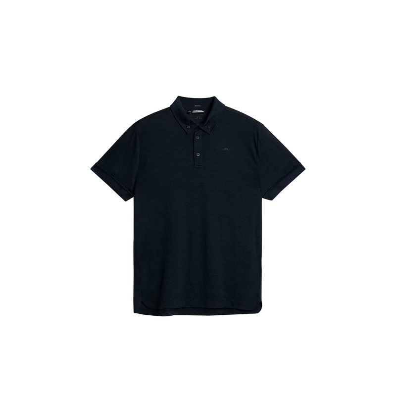 Paz Regular Fit Polo / JL Navy