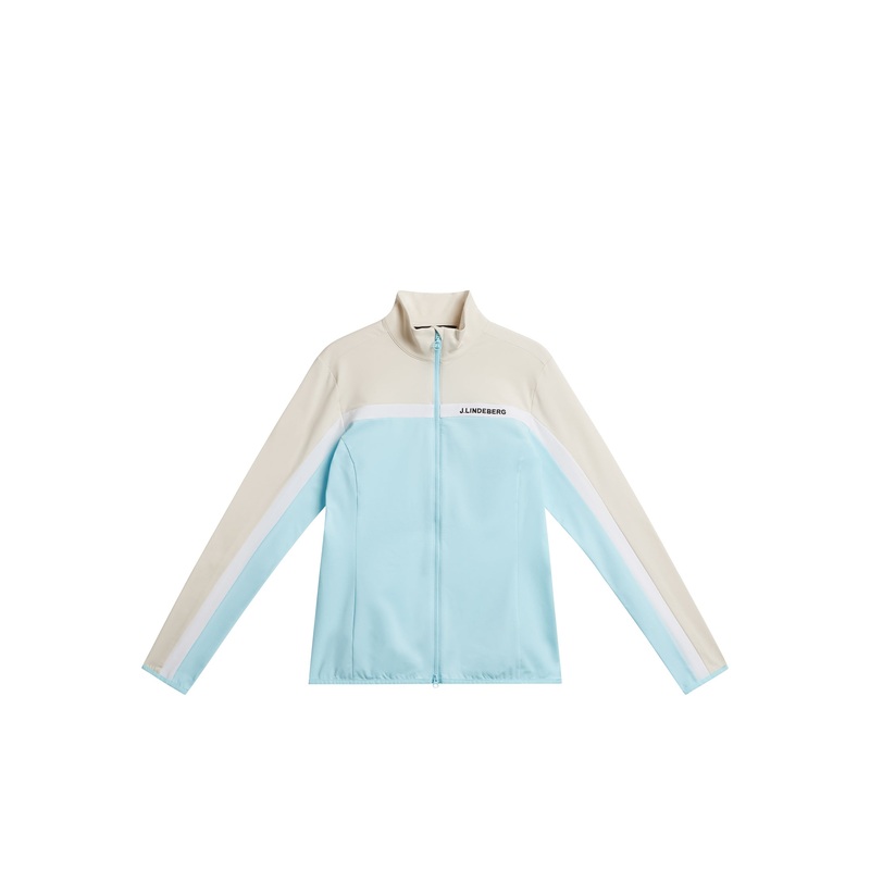 Seasonal Janice Mid Layer / Atomizer