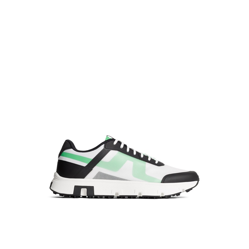 Vent 500 Golf Sneaker / Island Green