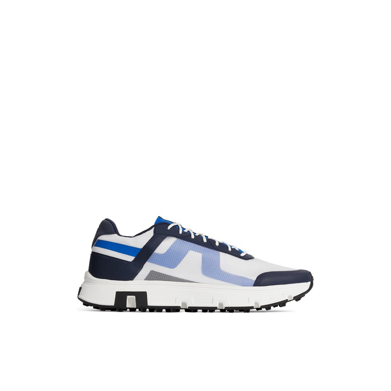 Vent 500 Golf Sneaker / Nautical Blue