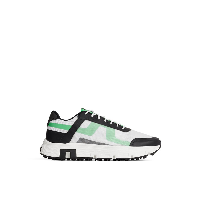 Vent 500 Golf Sneaker W / Island Green