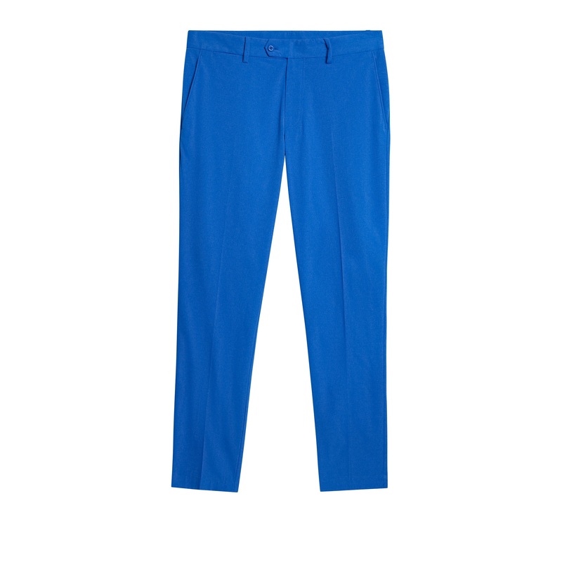Vent Pant / Nautical Blue