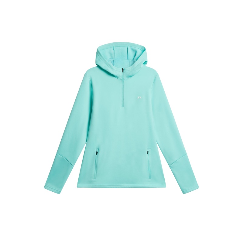 W Aerial Quarter Hood / Aruba Blue