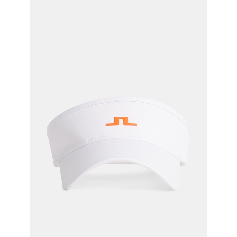 Yada Visor / White