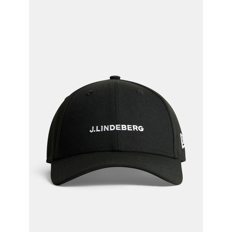 940 JL BLACK / Black