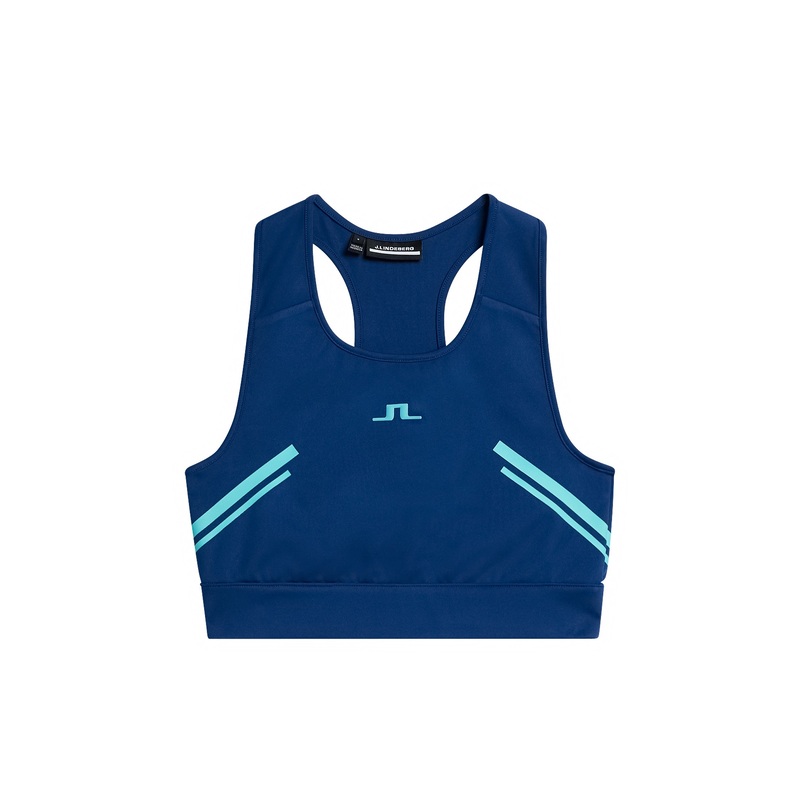 Calista Top / Estate Blue