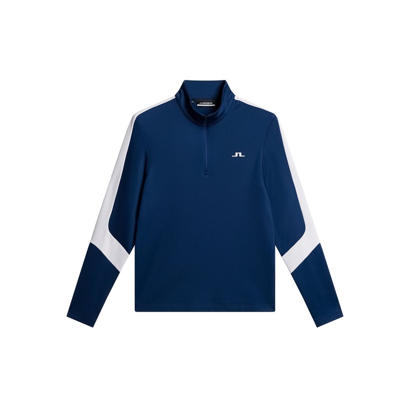 Carl Mid Layer / Estate Blue