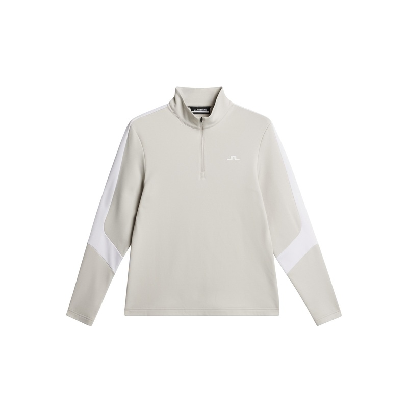 Carl Mid Layer / Moonbeam