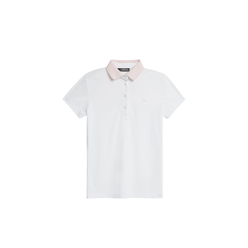 Cassie Polo / Dazzle Wave Rose