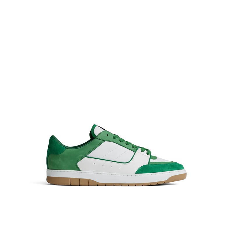 Cobe Tennis Sneaker / Stan Green