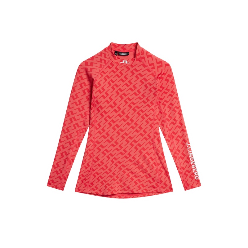 Eliza Top / Bias Bridge Bittersweet