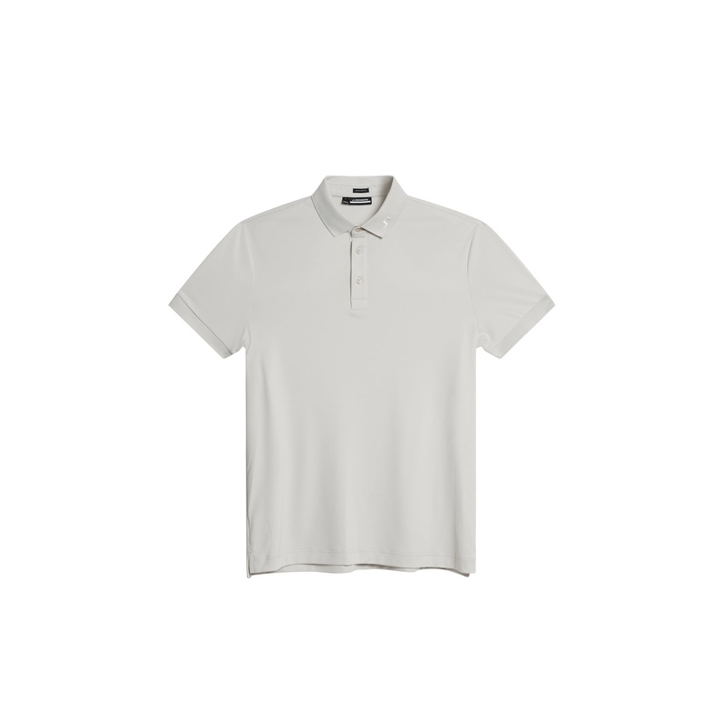 KV Regular Fit Polo / Moonbeam