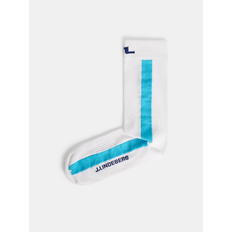 Kyle Sock / Blue Curacao