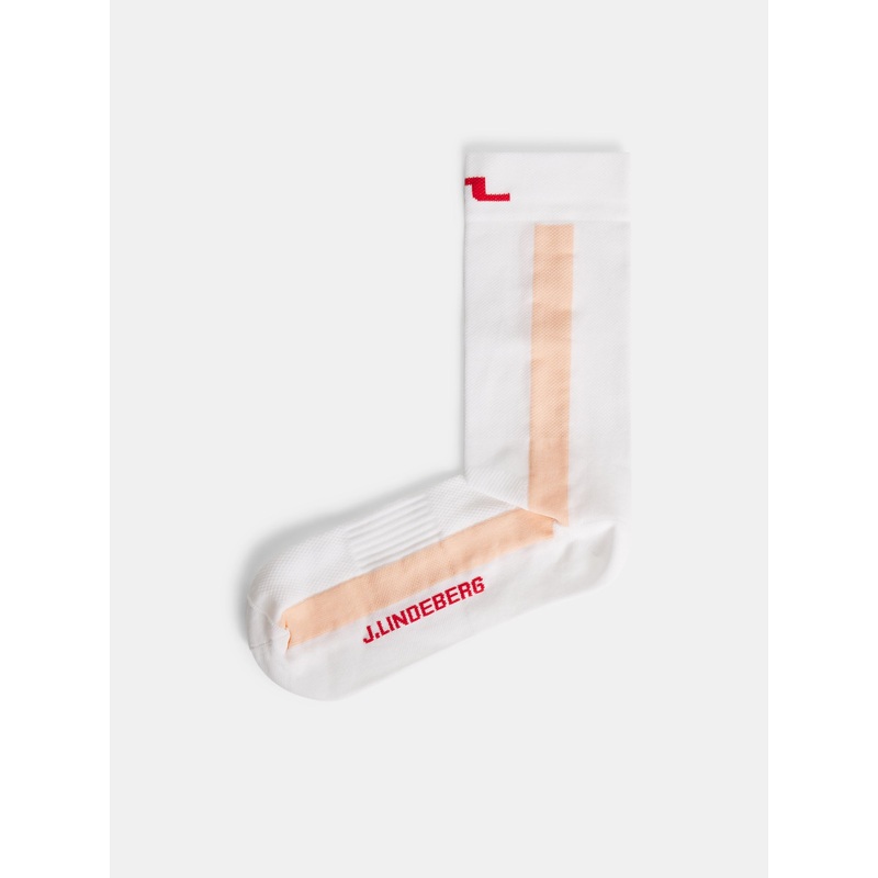 Kyle Sock / Rose Quartz