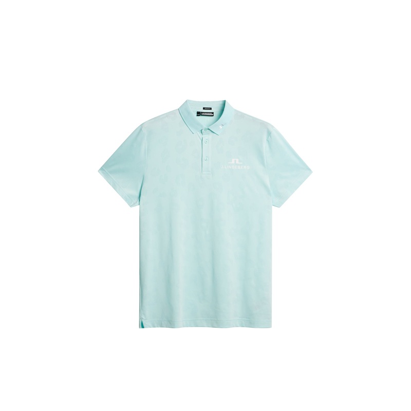 Mat Tour Golf Polo / Spa Retreat