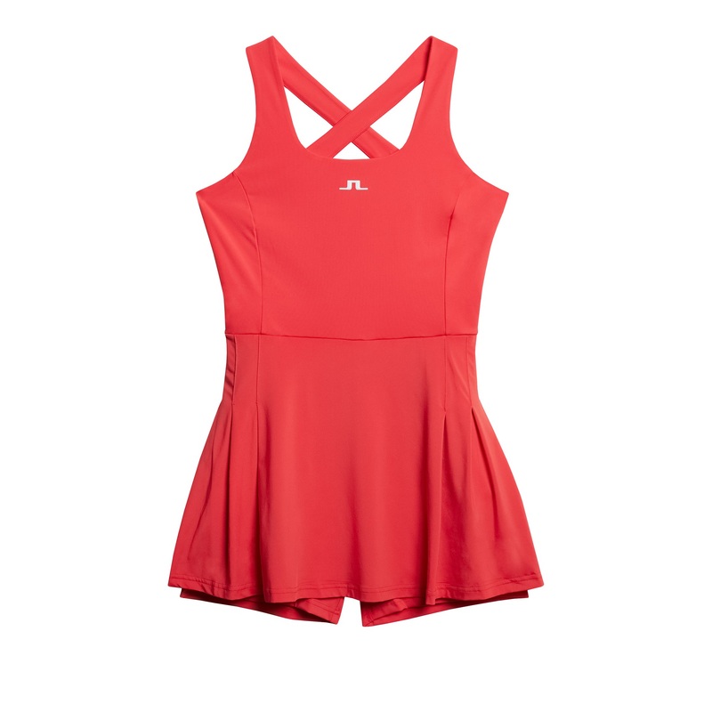 Rachel Dress / Bittersweet