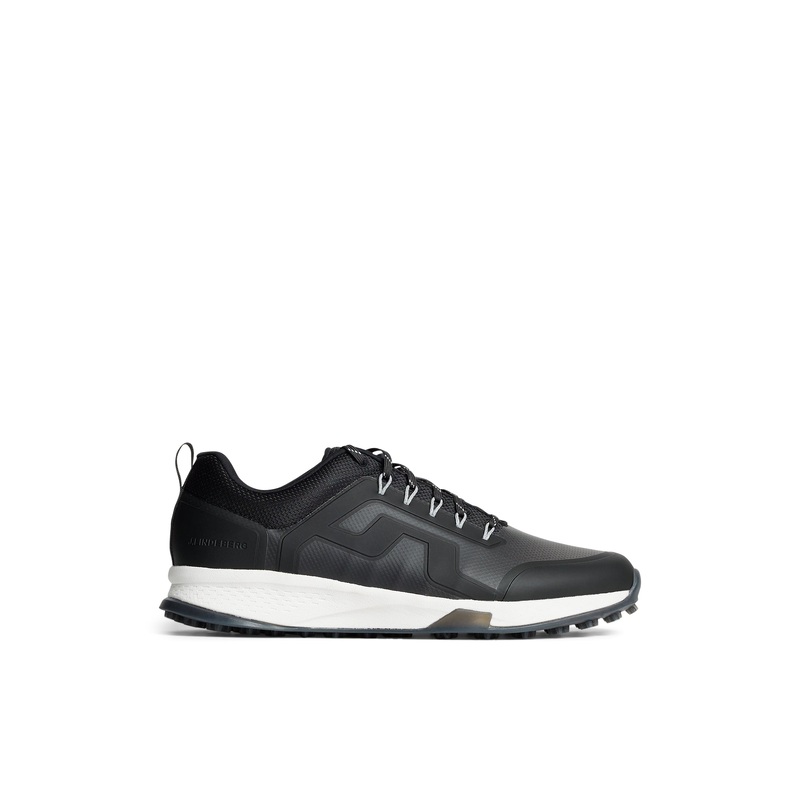 Range Finder Golf Sneaker / Black
