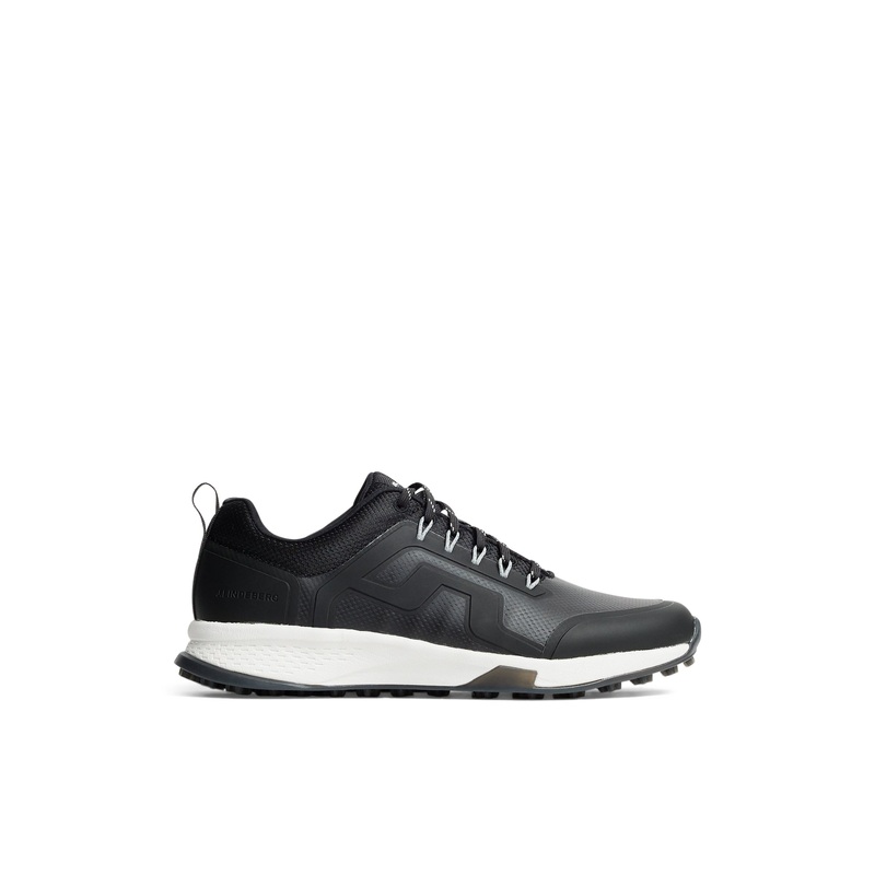 Range Finder Golf Sneaker W / Black