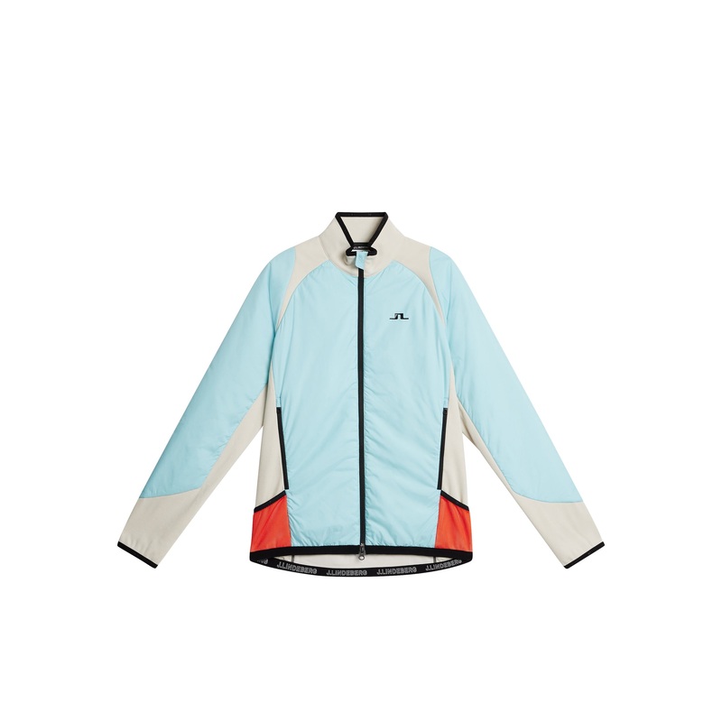 Sanaa Hybrid Jacket / Atomizer