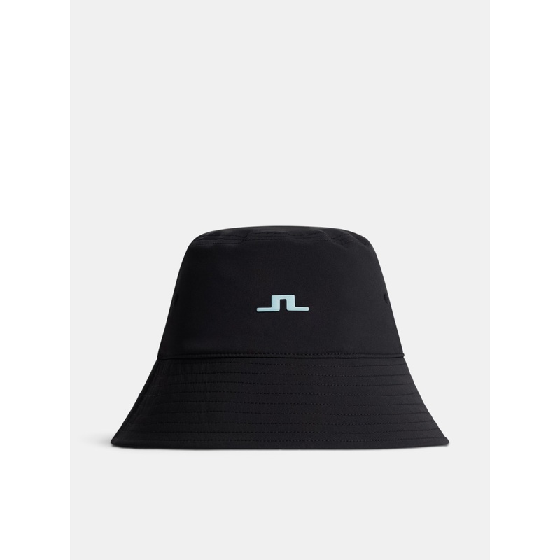 Siri Bucket Hat / Black
