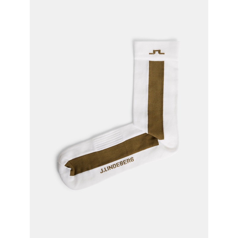 Tony Sock / Oil Green