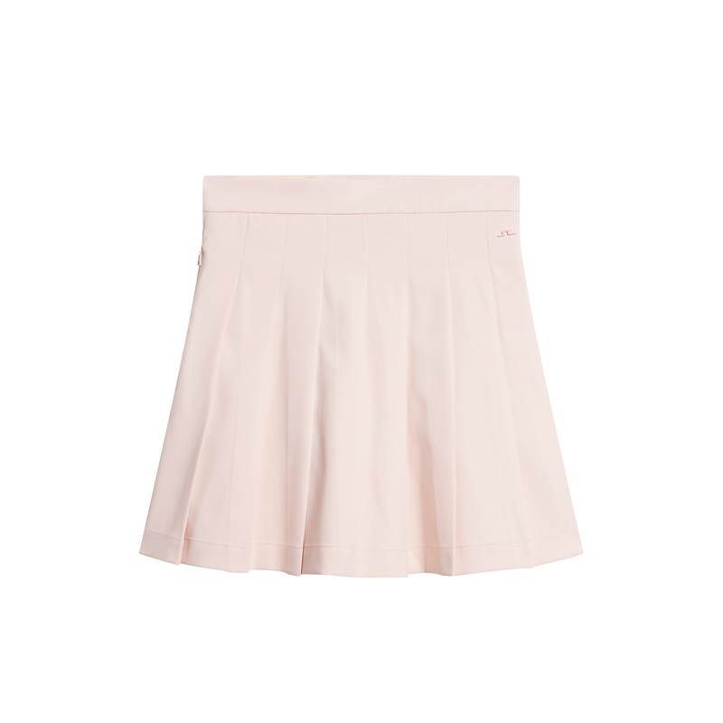Adina Skirt / Rose Quartz