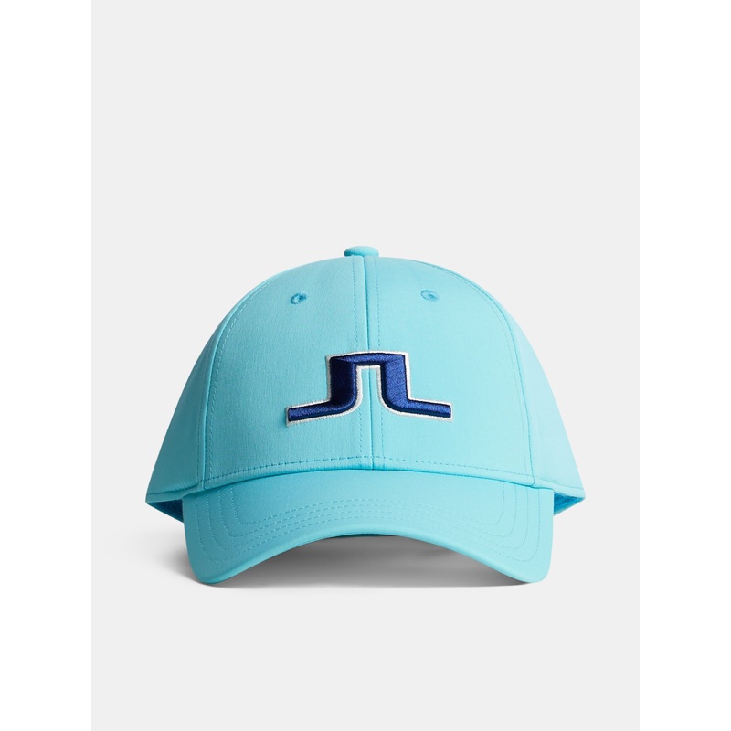Anga Cap / Blue Curacao