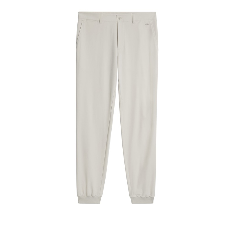 Cuff Jogger Pant / Moonbeam
