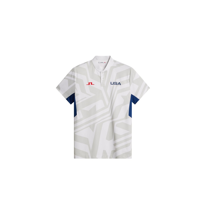 Emeric Polo / US Golf White