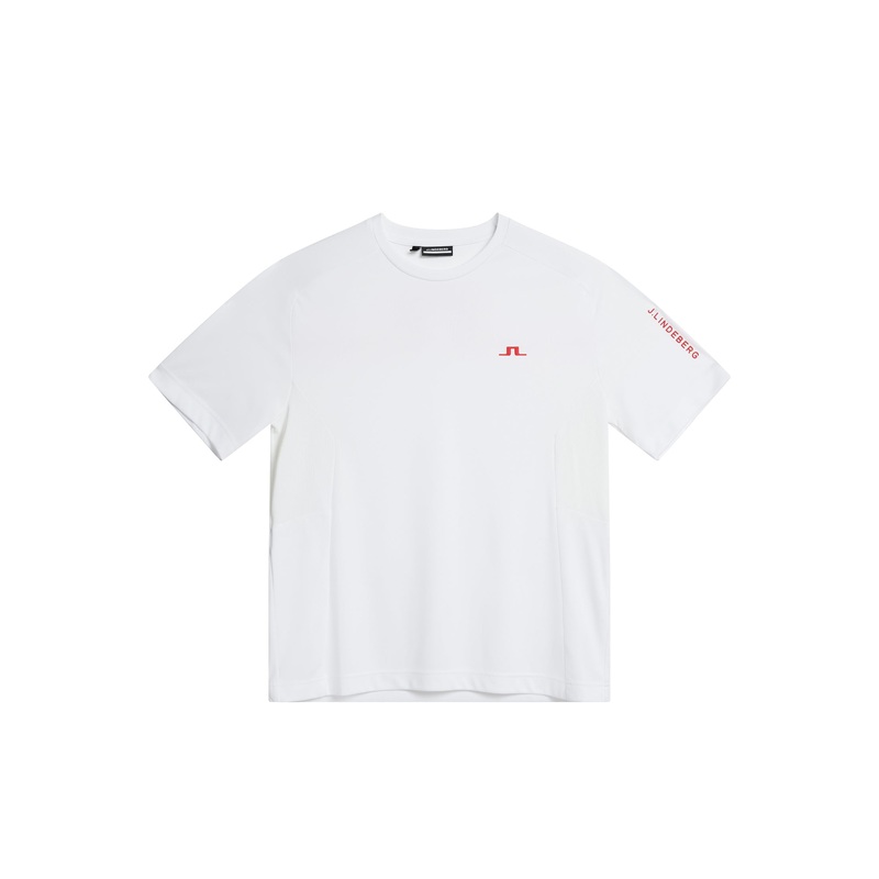 Filippo Tee / White