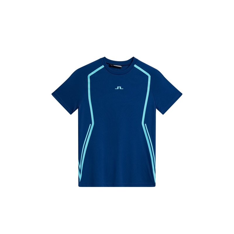 Fina Top / Estate Blue