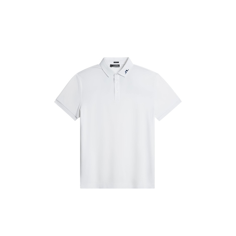 KV Print Regular Fit Polo / Dazzle Wave Estate