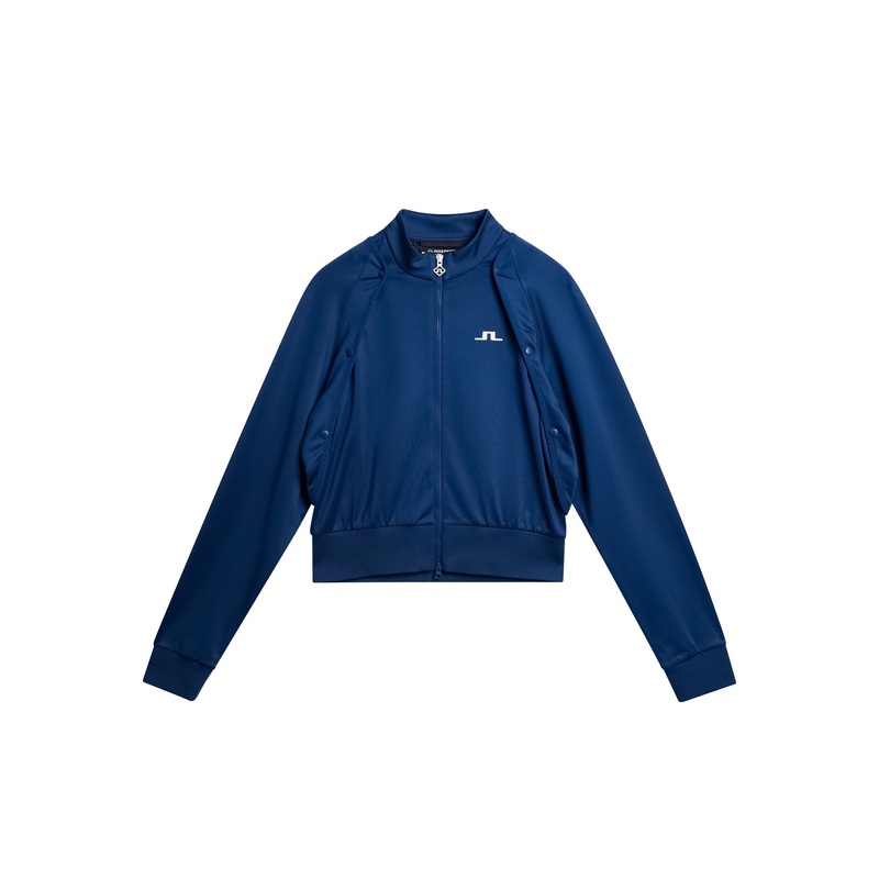Skylar 2 in 1 Jacket / Estate Blue
