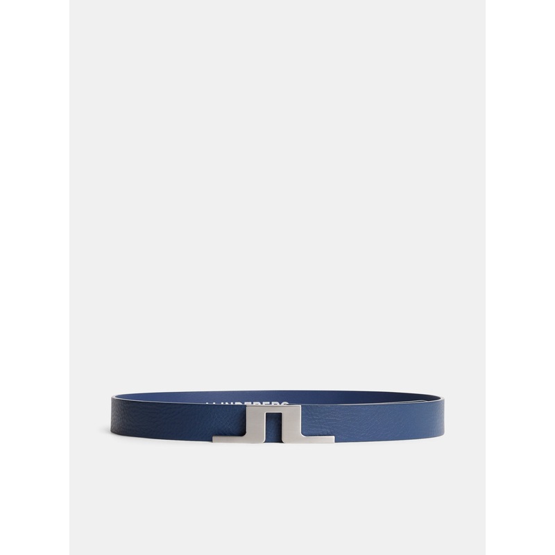 The Betsy Belt / Estate Blue