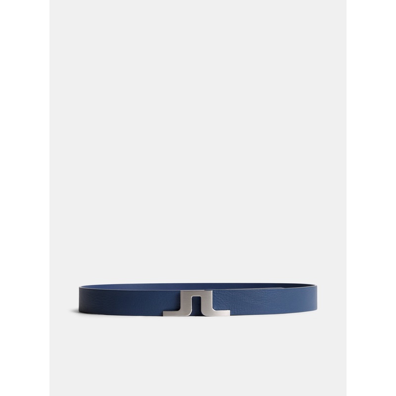 The Bridger Belt / Estate Blue