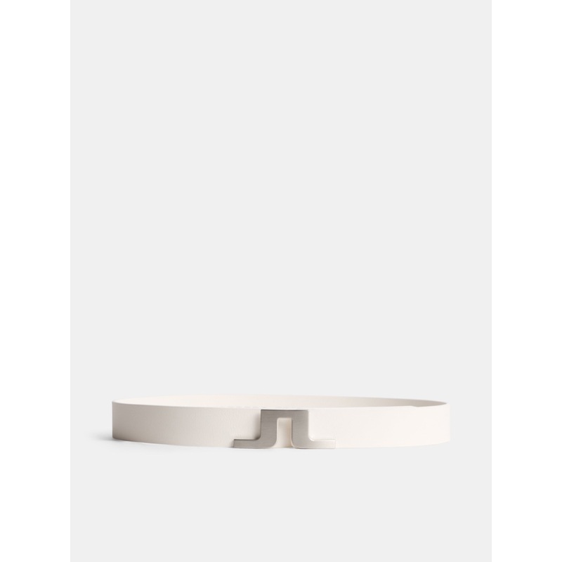 The Bridger Belt / White