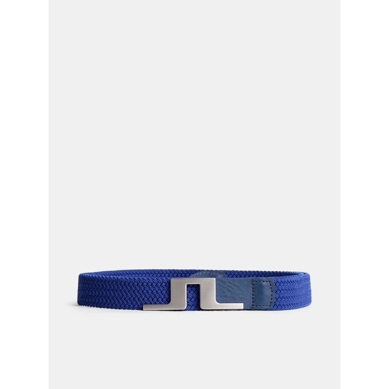 The Lykke Belt / Estate Blue
