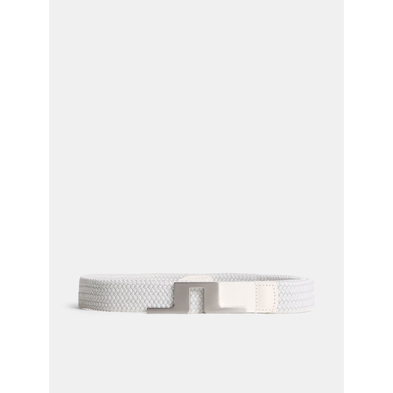 The Lykke Belt / White