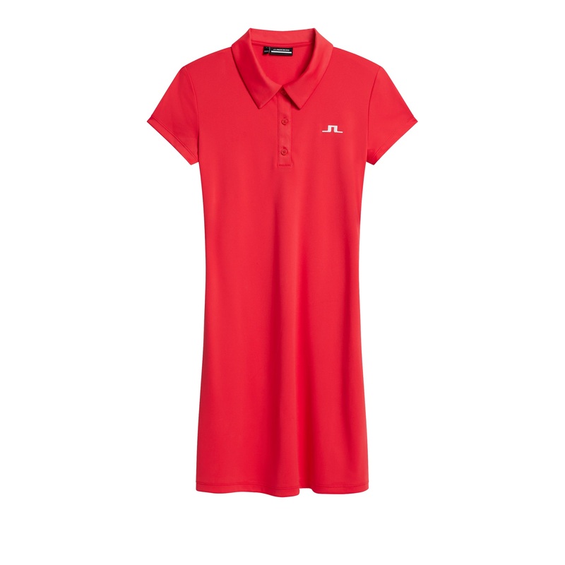 Tinsley Dress / Bittersweet